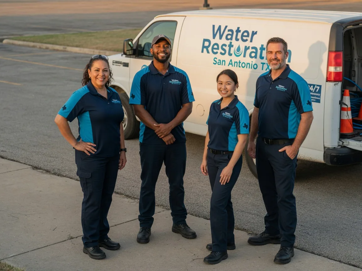 Water Damage Repair company in Phoenix, MD